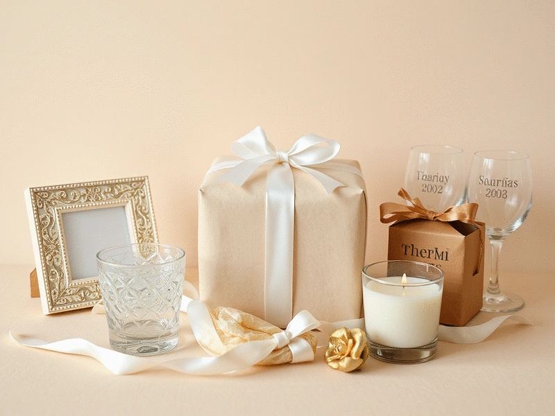 Wedding Gift Budgets: Thoughtful Presents at Every Price Point