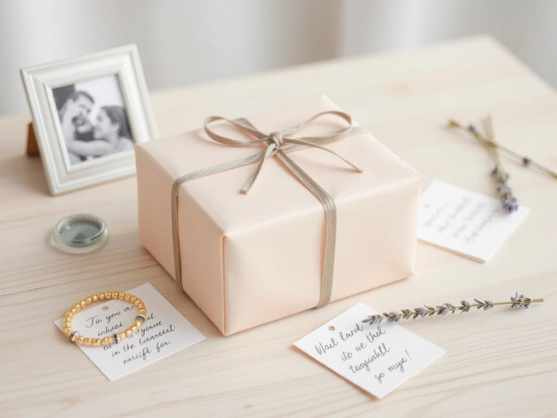 Personalized Gift Ideas That Feel Extra Special and Meaningful