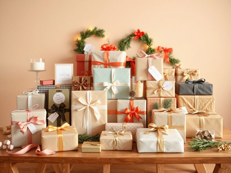 How to Find the Perfect Gift Based on Budget and Occasion
