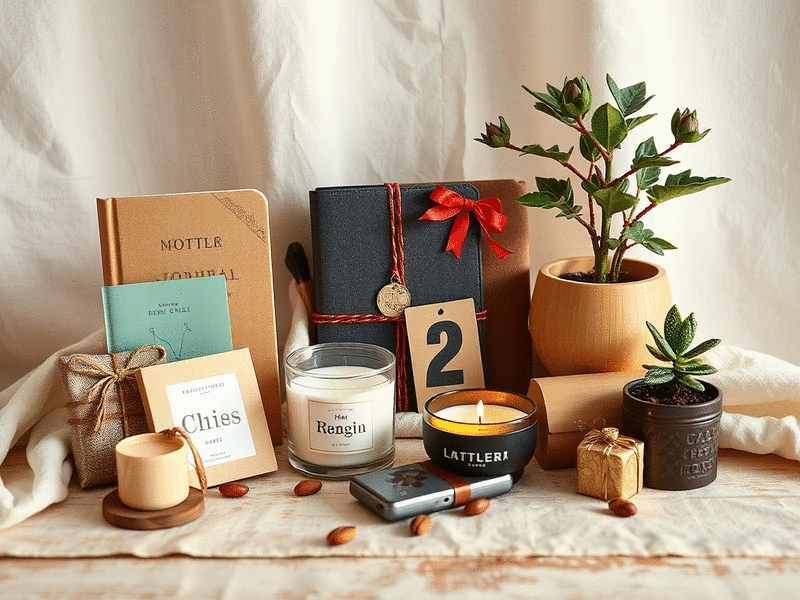 Ultimate Guide to Gift Ideas for Every Personality Type in 2025