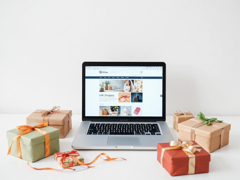 Where to Buy Gifts Online: A Comparison of Top Gift Retailers and Marketplaces