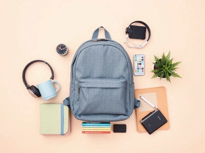 Gift Guide: Thoughtful Presents for College Students and Young Adults