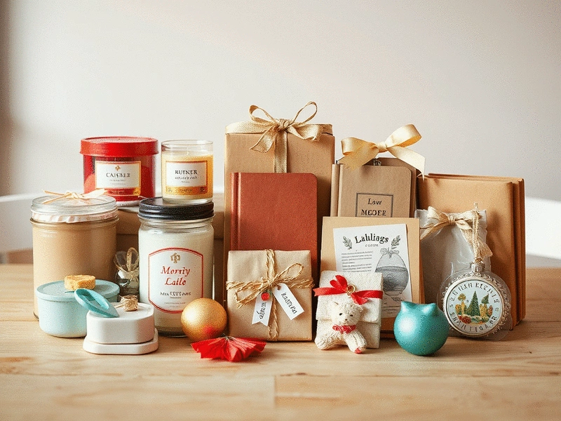 Unique and Creative Gift Ideas for Hard-to-Shop-For People