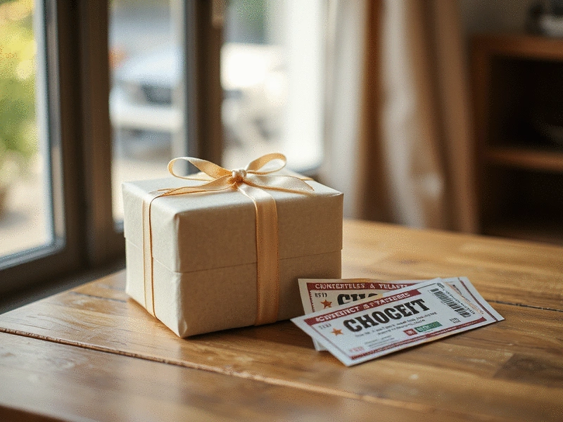 Wedding Gift Alternatives: When Money or Experiences Are Best